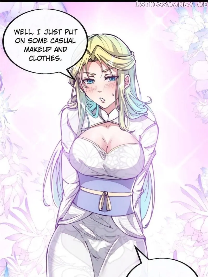 I'm Really Not the Child of Luck Chapter 79 page 13 - 