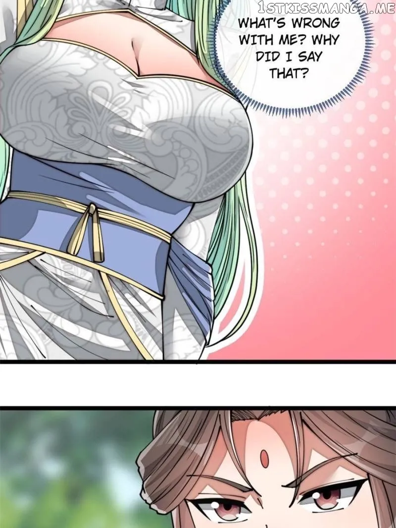 I'm Really Not the Child of Luck Chapter 79 page 23 - 