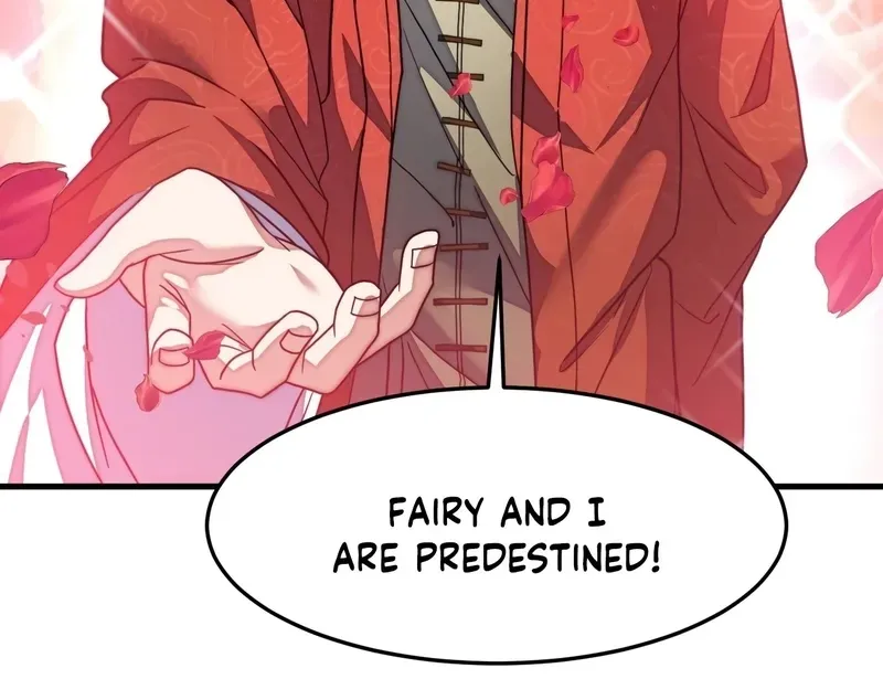 I'm Really Not the Child of Luck Chapter 8 page 13 - 