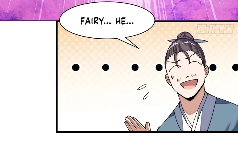 I'm Really Not the Child of Luck Chapter 8 page 20 - 