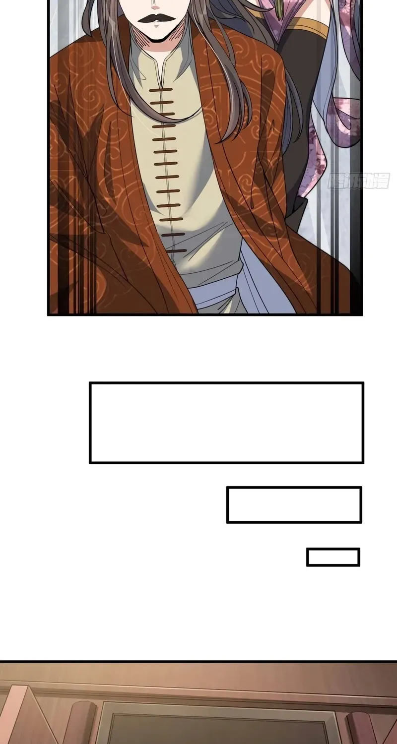 I'm Really Not the Child of Luck Chapter 8 page 36 - 