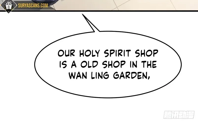 I'm Really Not the Child of Luck Chapter 8 page 39 - 