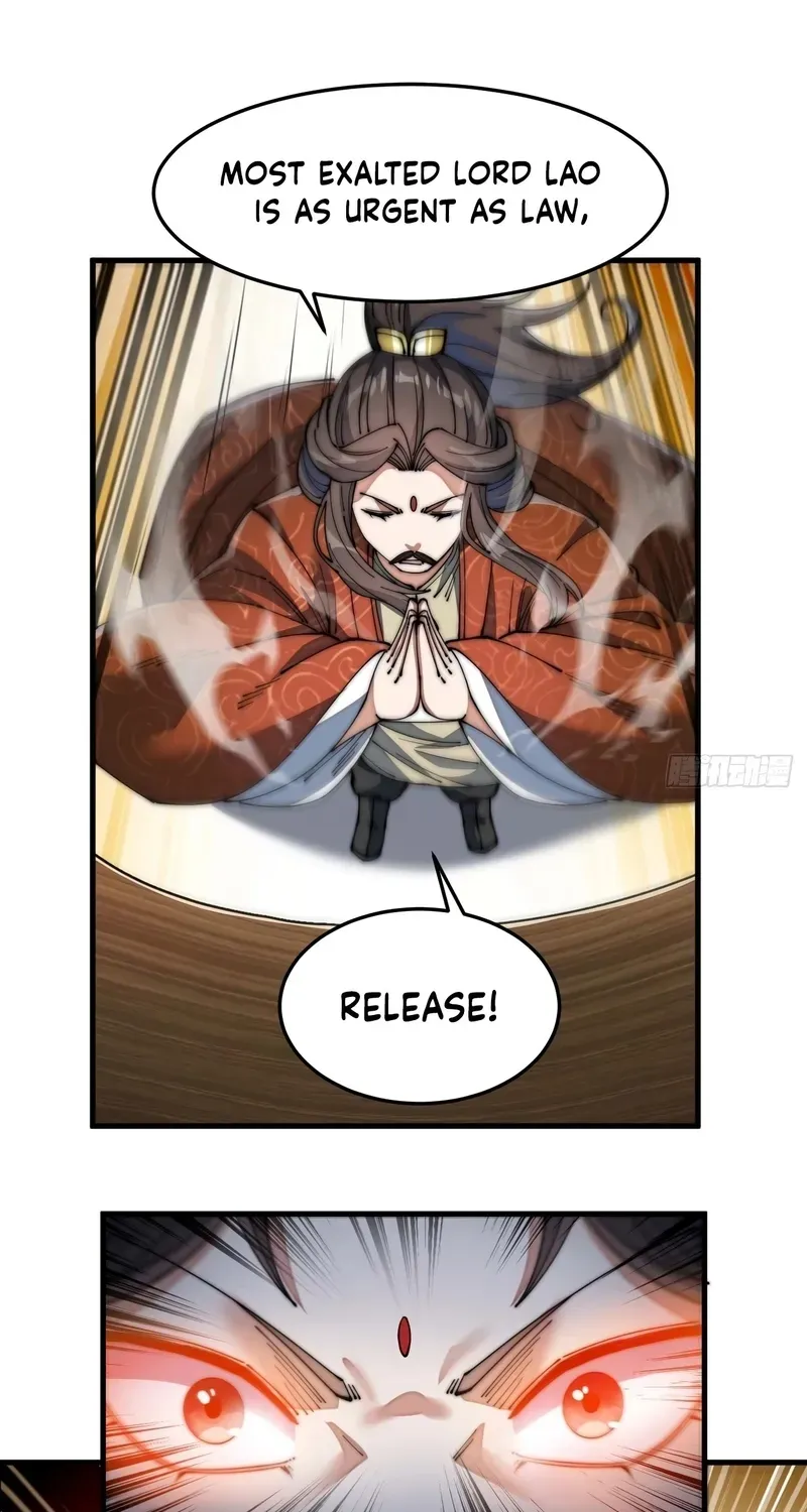 I'm Really Not the Child of Luck Chapter 8 page 44 - 