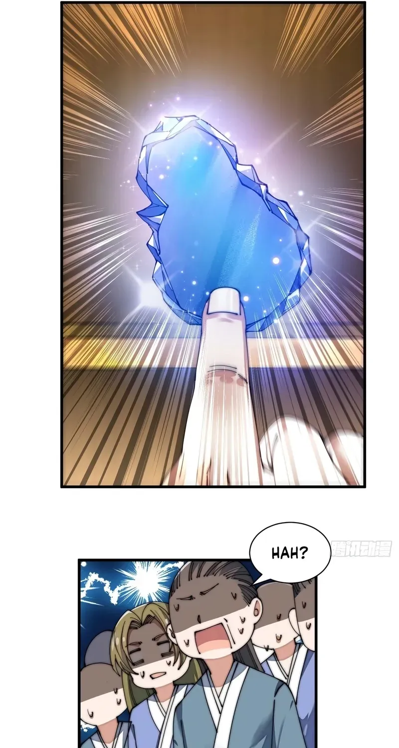 I'm Really Not the Child of Luck Chapter 8 page 47 - 