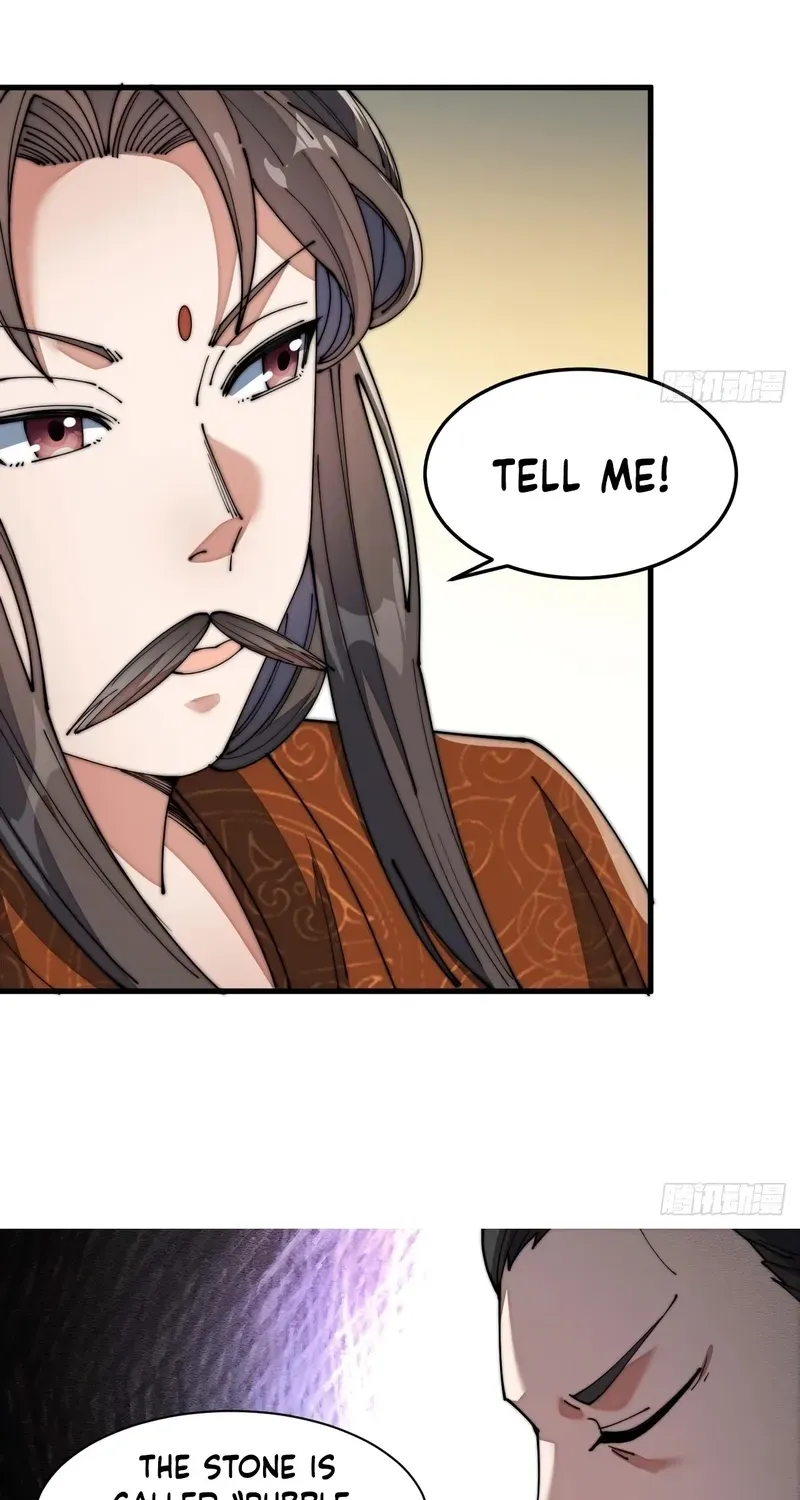 I'm Really Not the Child of Luck Chapter 8 page 49 - 