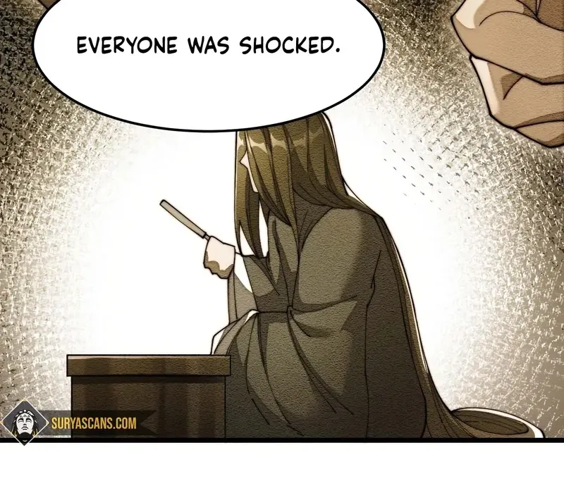 I'm Really Not the Child of Luck Chapter 8 page 53 - 