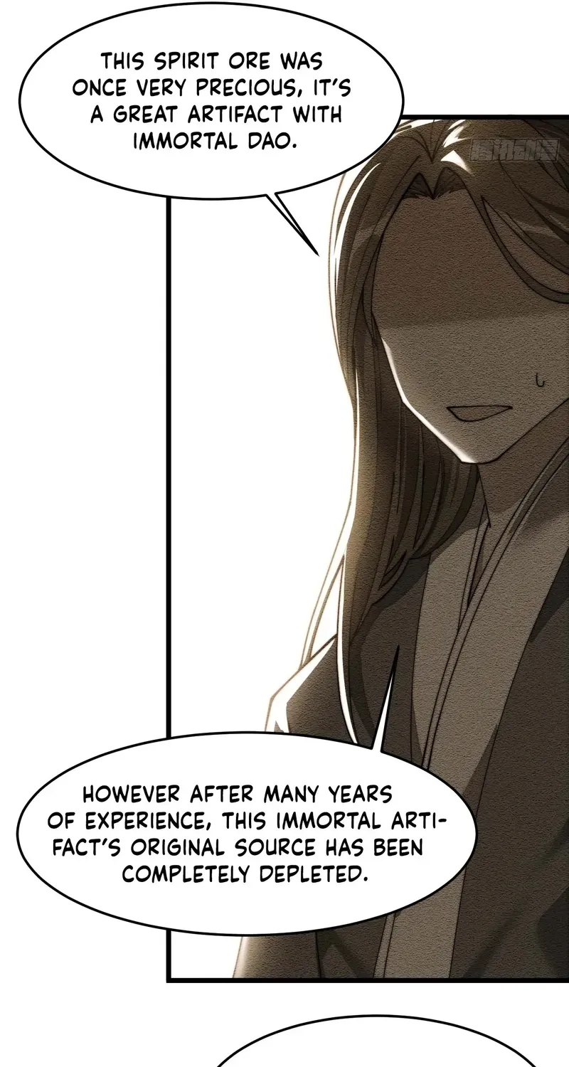 I'm Really Not the Child of Luck Chapter 8 page 54 - 