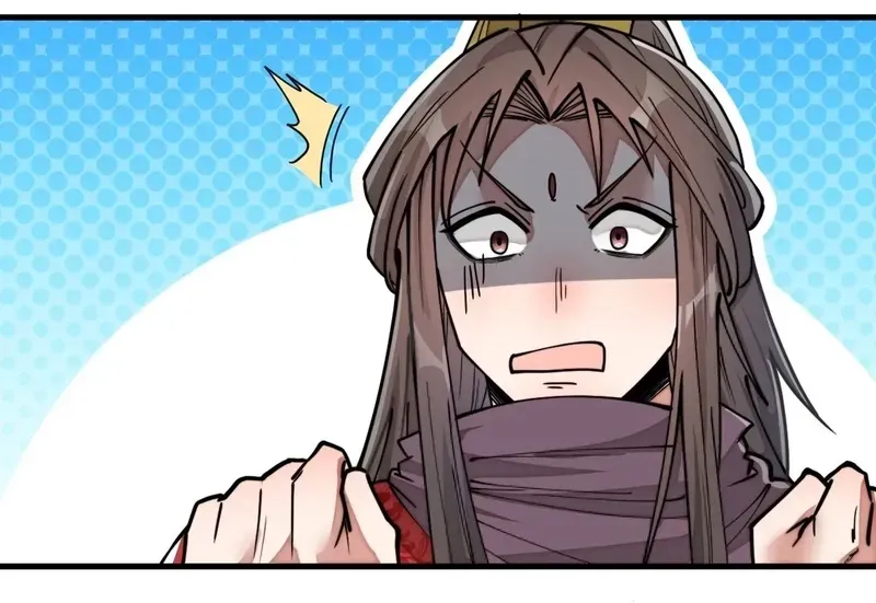 I'm Really Not the Child of Luck Chapter 80 page 25 - 