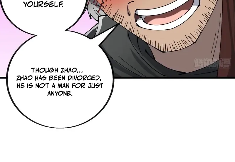 I'm Really Not the Child of Luck Chapter 80 page 30 - 