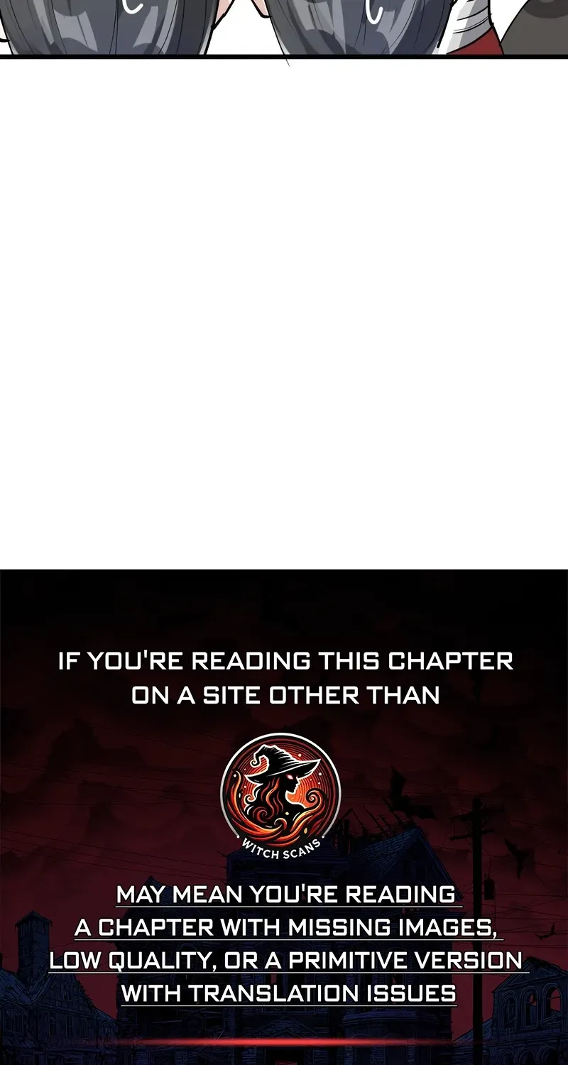 I'm Really Not the Child of Luck Chapter 80 page 36 - 