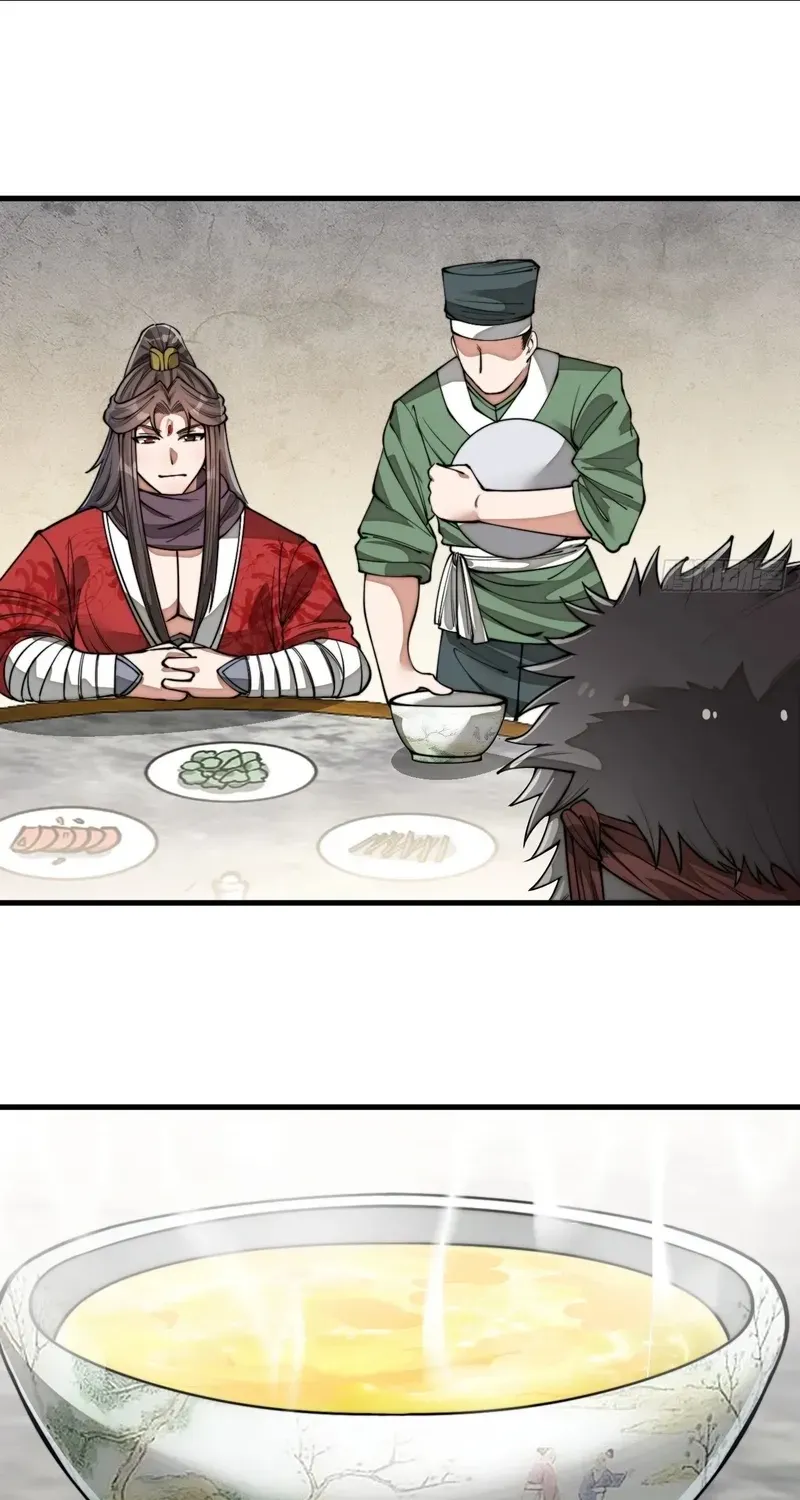 I'm Really Not the Child of Luck Chapter 81 page 24 - 