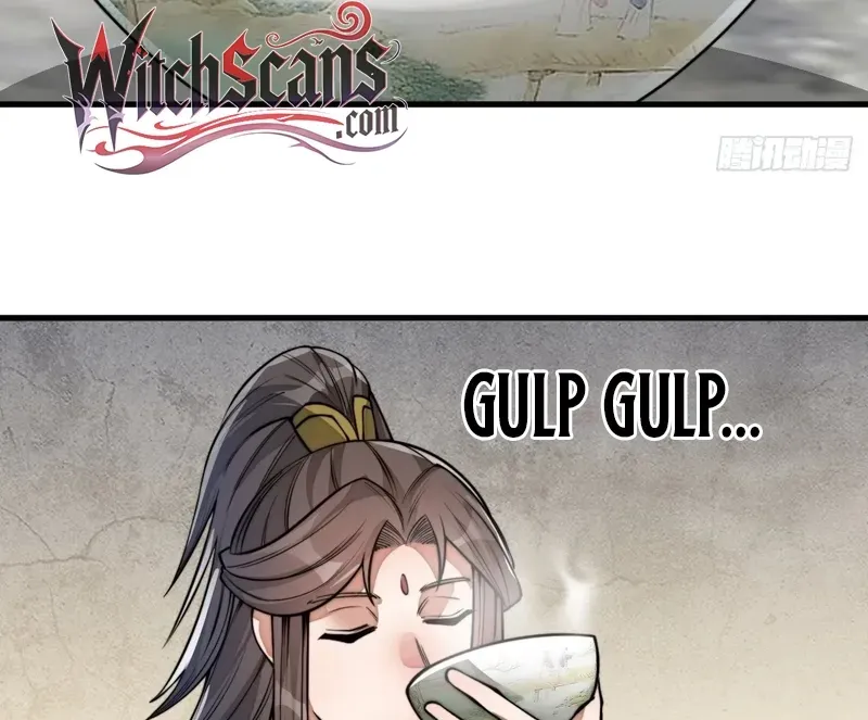 I'm Really Not the Child of Luck Chapter 81 page 25 - 