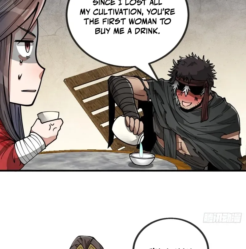 I'm Really Not the Child of Luck Chapter 81 page 5 - 