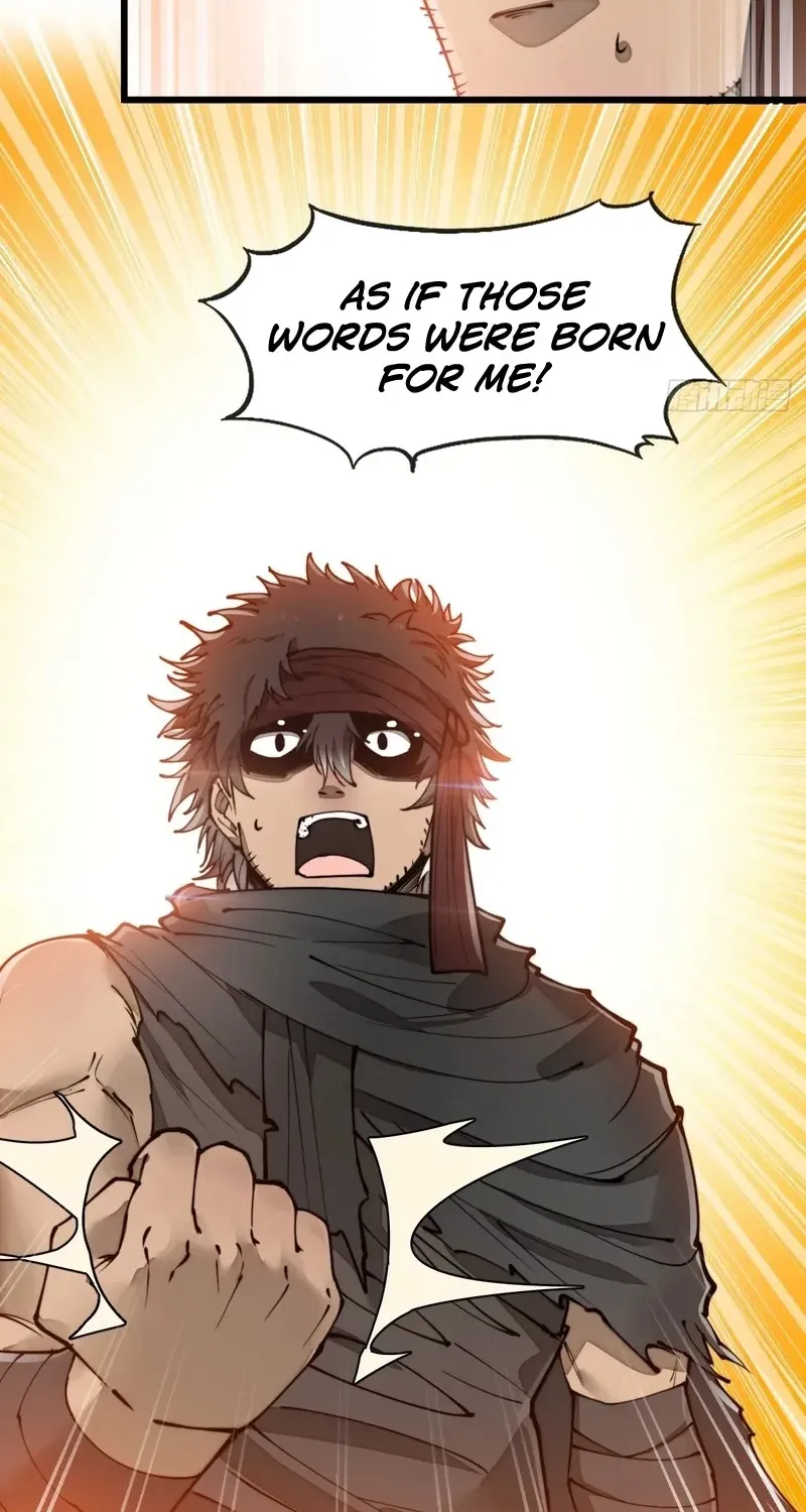 I'm Really Not the Child of Luck Chapter 82 page 11 - 