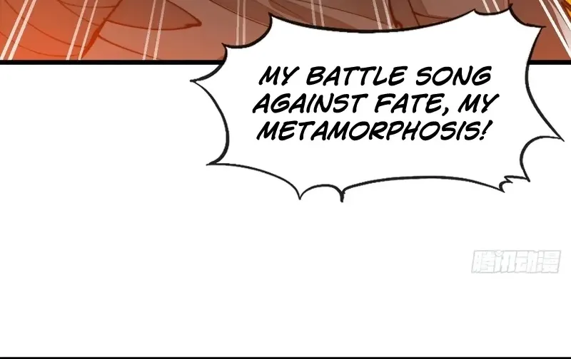 I'm Really Not the Child of Luck Chapter 82 page 12 - 