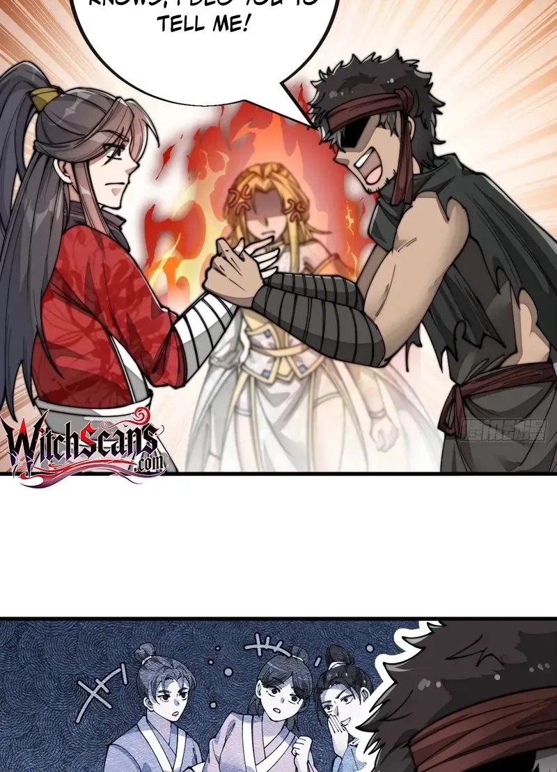 I'm Really Not the Child of Luck Chapter 82 page 27 - 