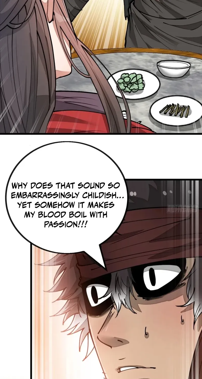 I'm Really Not the Child of Luck Chapter 82 page 10 - 