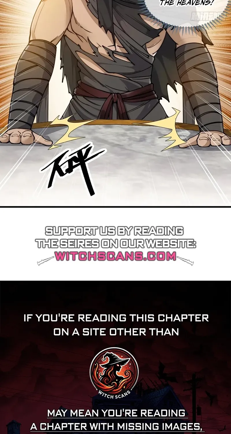 I'm Really Not the Child of Luck Chapter 83 page 29 - 