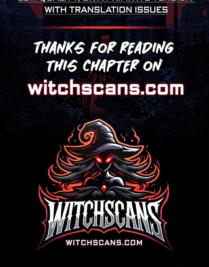 I'm Really Not the Child of Luck Chapter 84 page 32 - 