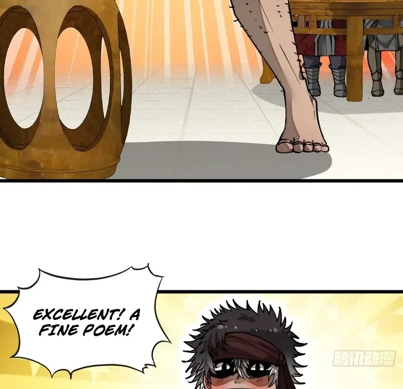 I'm Really Not the Child of Luck Chapter 84 page 5 - 