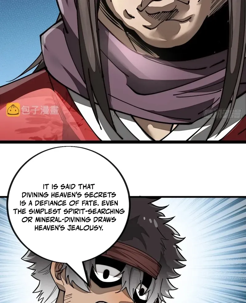 I'm Really Not the Child of Luck Chapter 85 page 15 - 