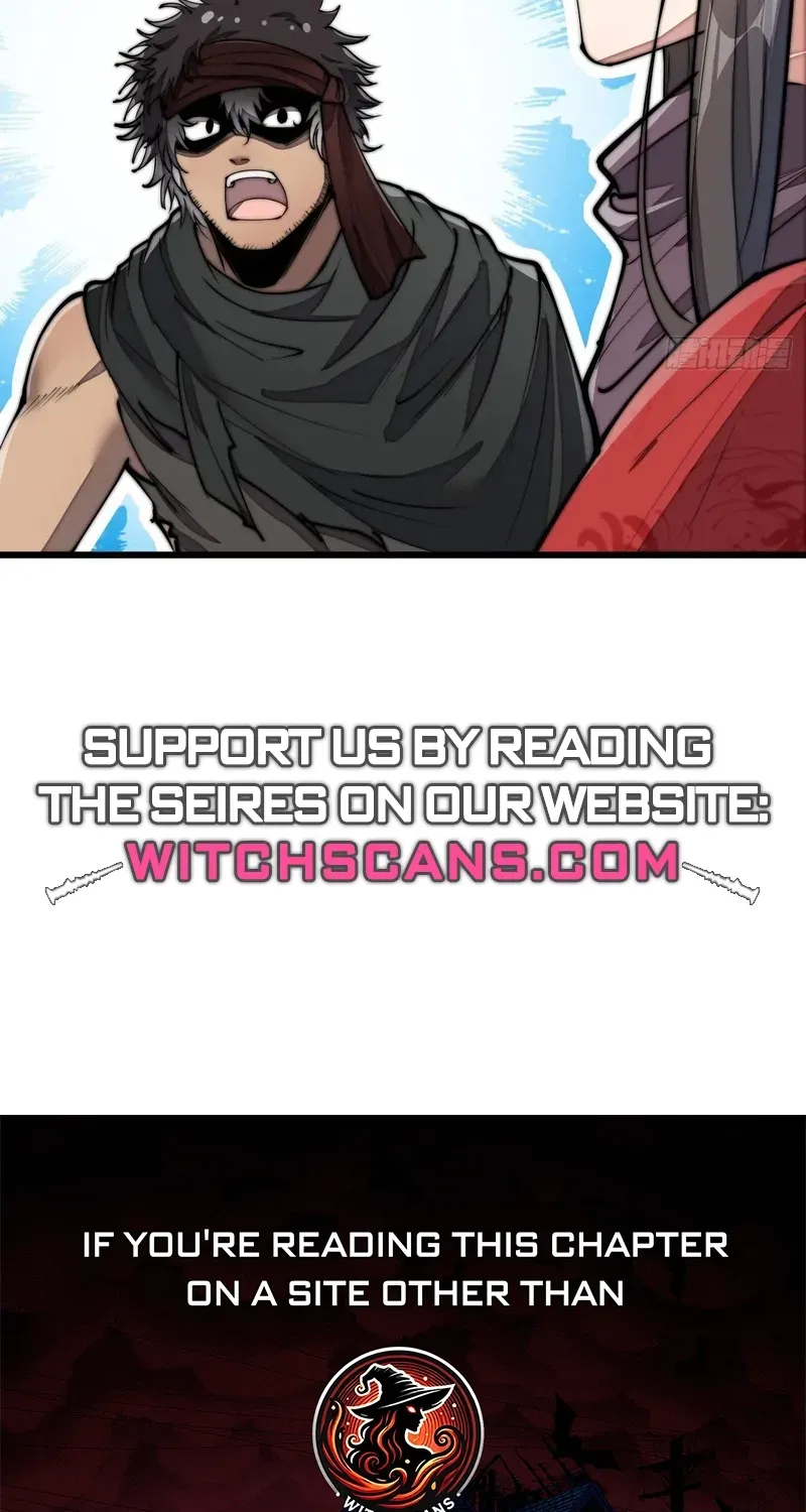 I'm Really Not the Child of Luck Chapter 85 page 31 - 