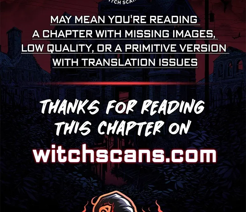 I'm Really Not the Child of Luck Chapter 85 page 32 - 