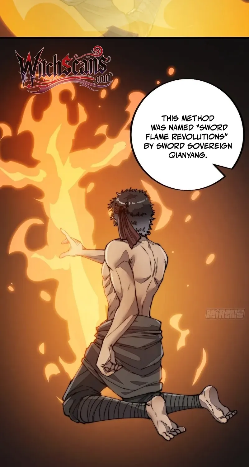 I'm Really Not the Child of Luck Chapter 85 page 6 - 