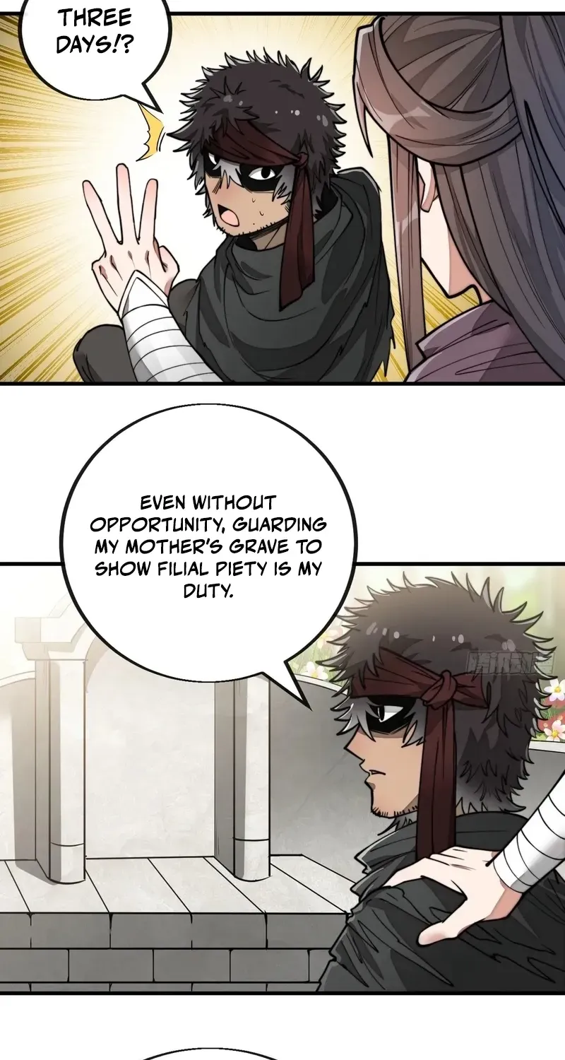 I'm Really Not the Child of Luck Chapter 86 page 2 - 