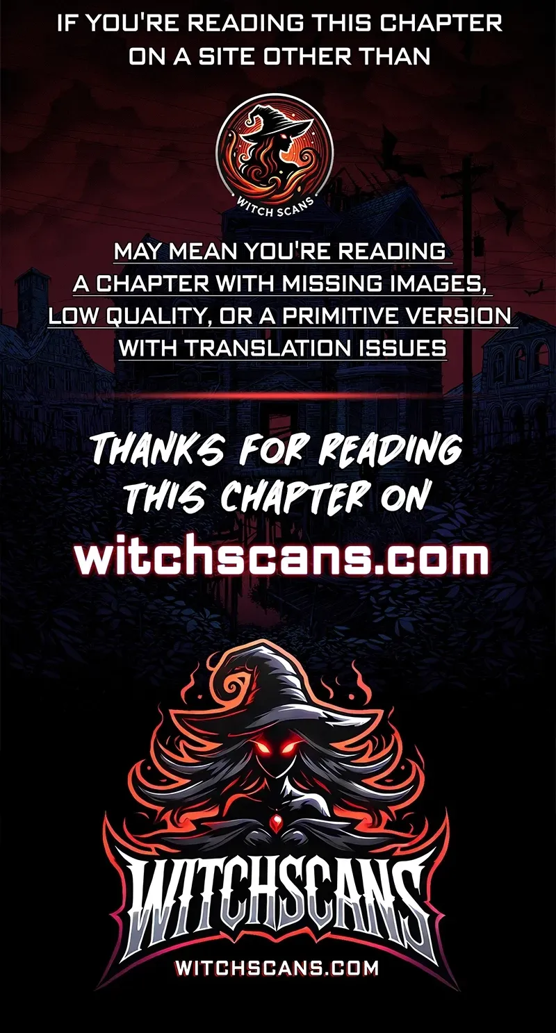 I'm Really Not the Child of Luck Chapter 87 page 36 - 