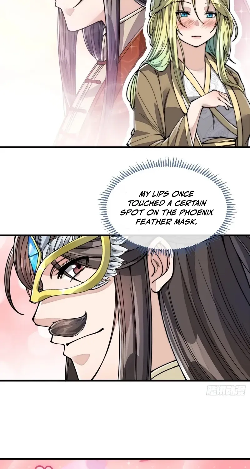I'm Really Not the Child of Luck Chapter 88 page 27 - 