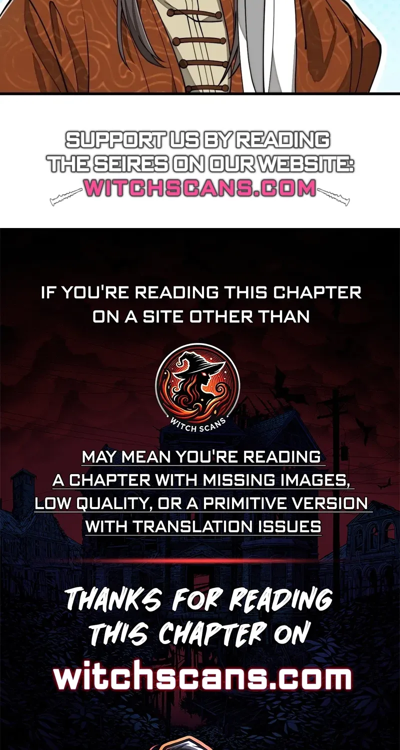 I'm Really Not the Child of Luck Chapter 88 page 31 - 