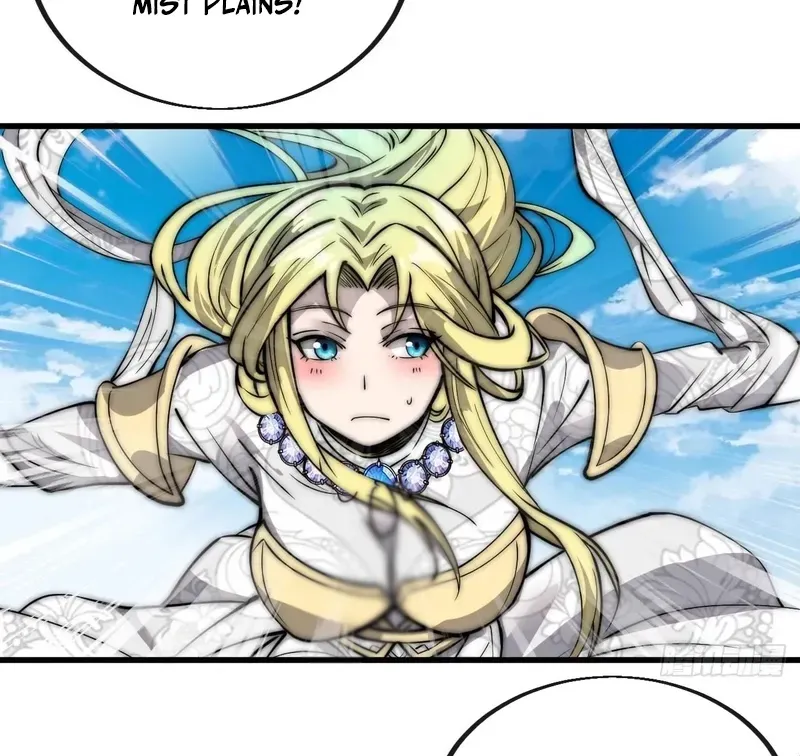 I'm Really Not the Child of Luck Chapter 88 page 5 - 