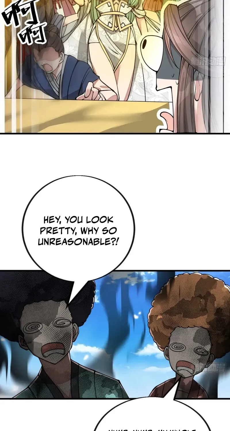I'm Really Not the Child of Luck Chapter 89 page 13 - 