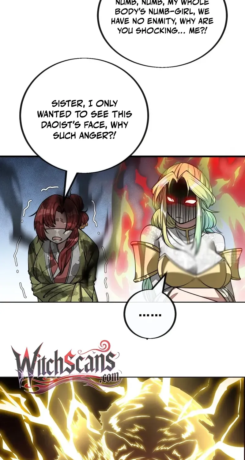 I'm Really Not the Child of Luck Chapter 89 page 14 - 