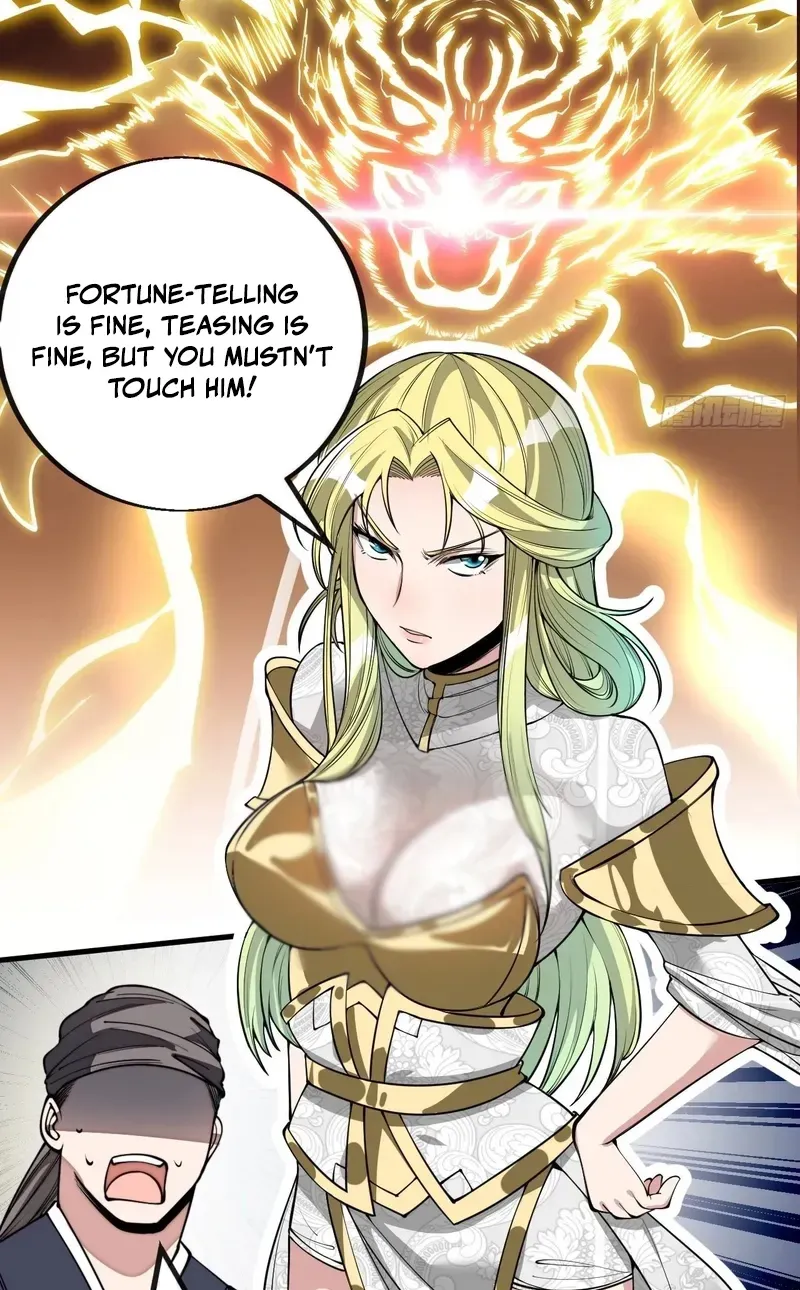 I'm Really Not the Child of Luck Chapter 89 page 15 - 