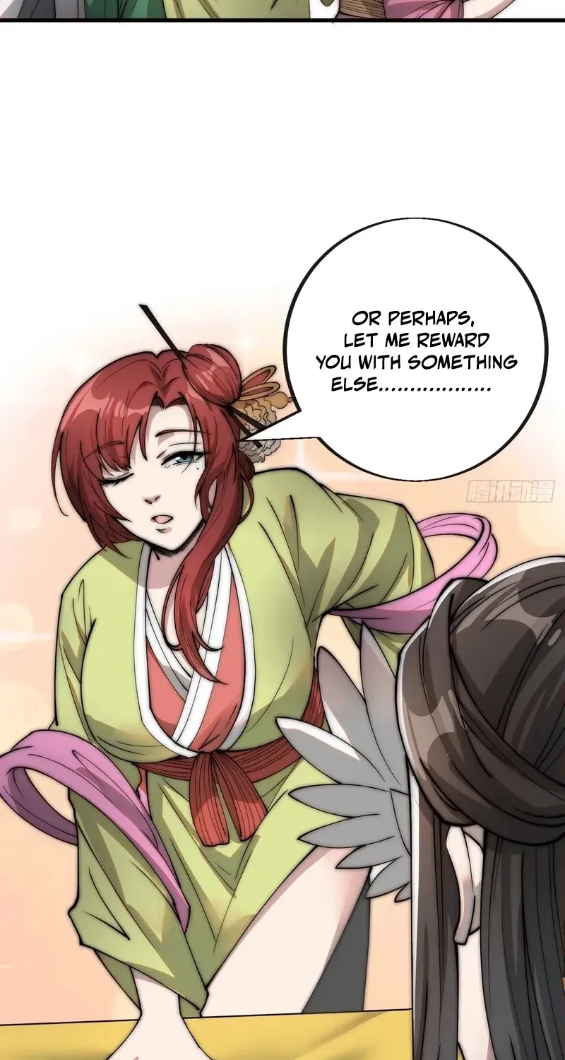 I'm Really Not the Child of Luck Chapter 89 page 9 - 