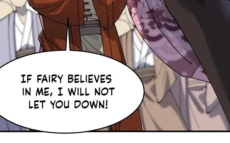 I'm Really Not the Child of Luck Chapter 9 page 29 - 
