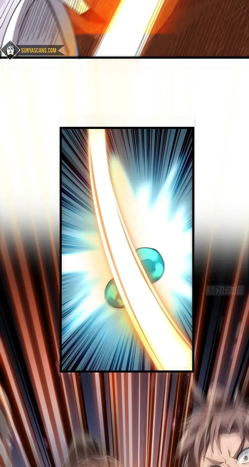 I'm Really Not the Child of Luck Chapter 9 page 46 - 