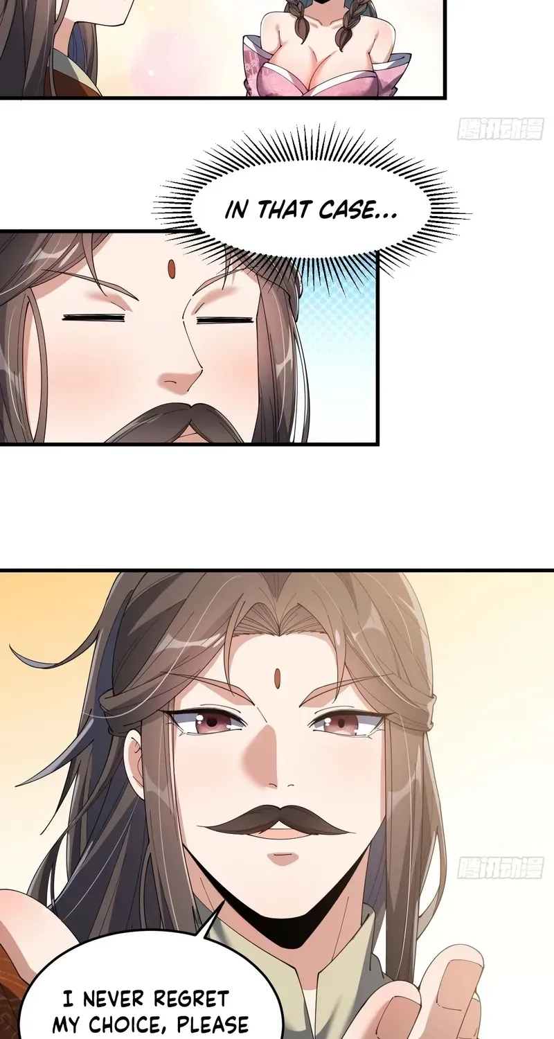 I'm Really Not the Child of Luck Chapter 9 page 6 - 