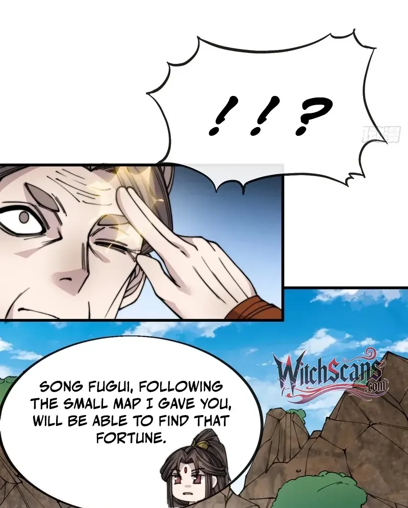 I'm Really Not the Child of Luck Chapter 90 page 15 - 