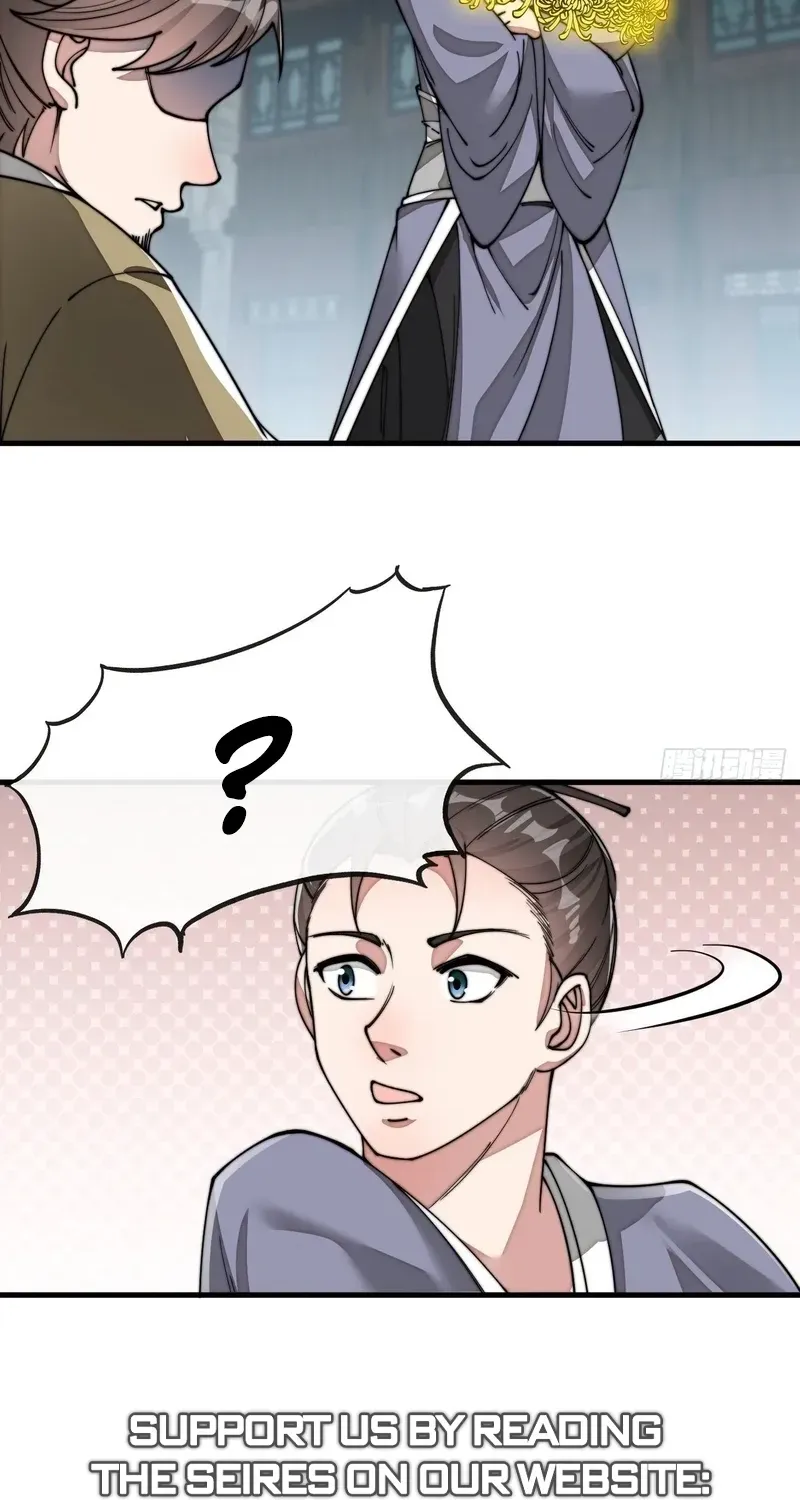 I'm Really Not the Child of Luck Chapter 90 page 42 - 