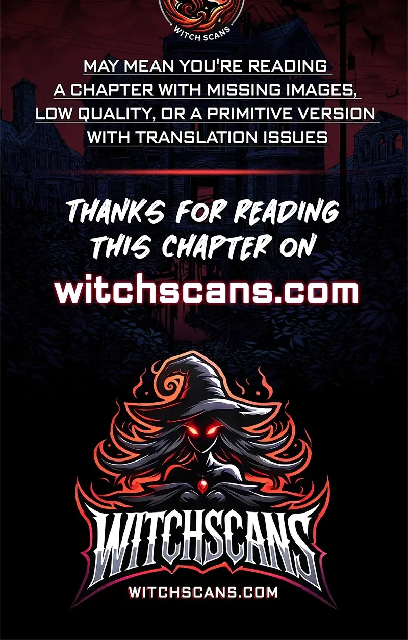 I'm Really Not the Child of Luck Chapter 91 page 38 - 