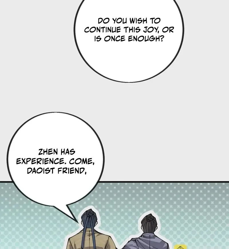 I'm Really Not the Child of Luck Chapter 91 page 5 - 