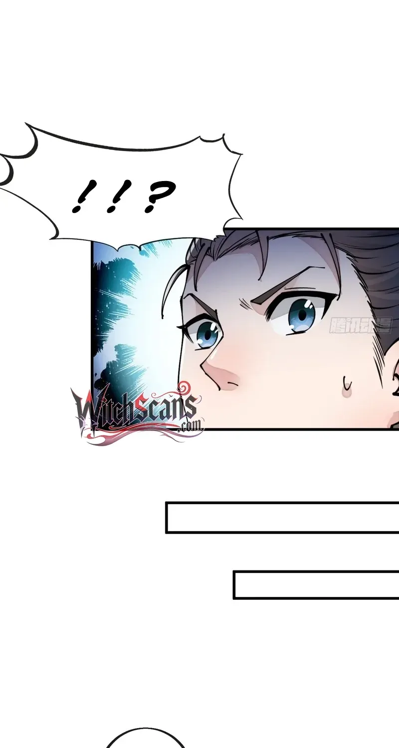 I'm Really Not the Child of Luck Chapter 91 page 7 - 