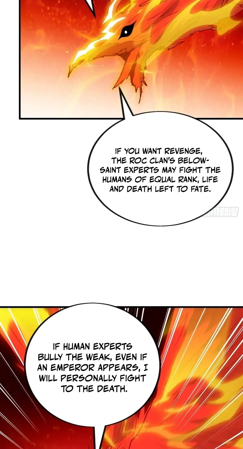 I'm Really Not the Child of Luck Chapter 92 page 25 - 