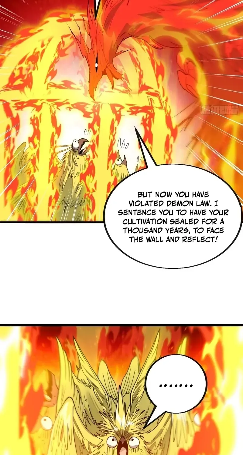 I'm Really Not the Child of Luck Chapter 92 page 26 - 
