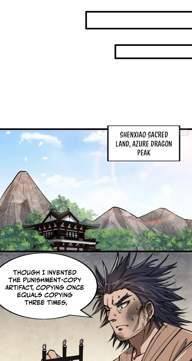 I'm Really Not the Child of Luck Chapter 92 page 29 - 