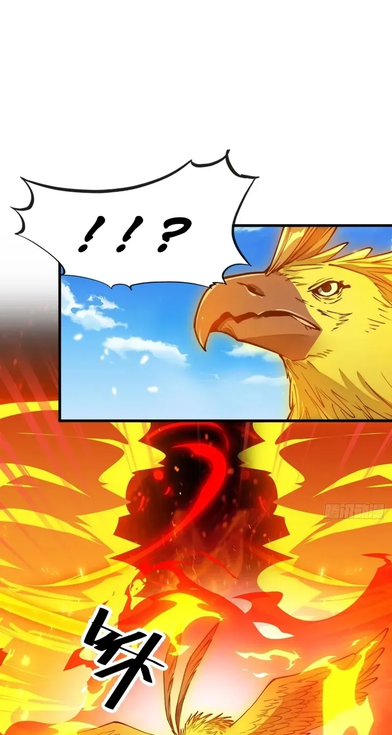 I'm Really Not the Child of Luck Chapter 92 page 8 - 