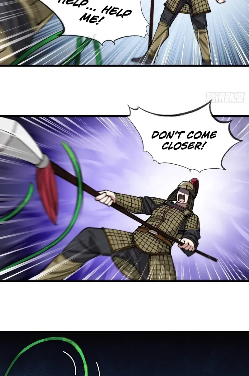 I'm Really Not the Child of Luck Chapter 93 page 25 - 